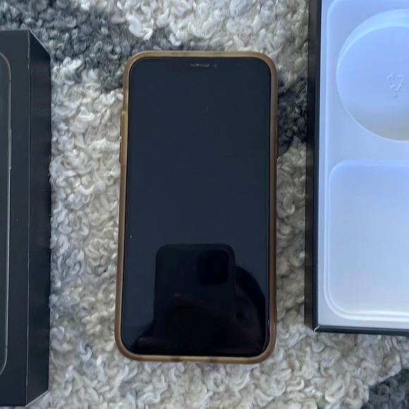 AT&T Apple iPhone X